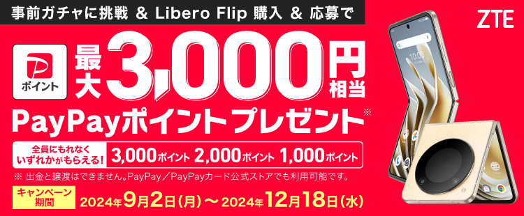 libero