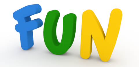 fun